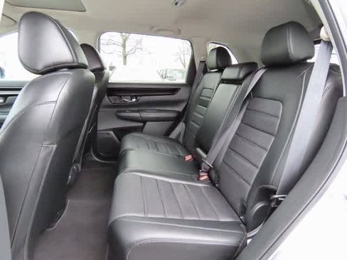 Certified 2025 Honda CR-V EX-L image 13