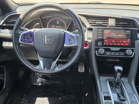 Used 2021 Honda Civic Sport image 18