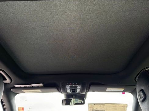 Certified 2025 Mercedes-Benz GLA 35 AMG 4MATIC image 8