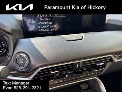 Used 2026 MAZDA CX-90 3.3 Turbo S w/ Premium Plus AWD/4WD image 28