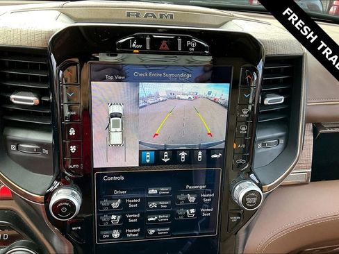 Used 2020 RAM 1500 Limited image 15