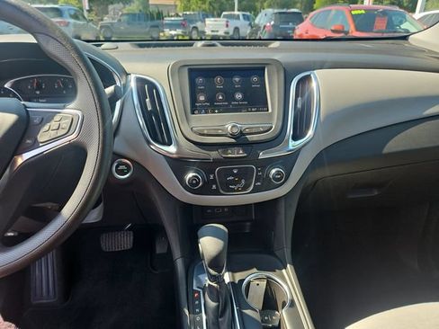 Used 2024 Chevrolet Equinox LS w/ LS Convenience Package FWD image 18