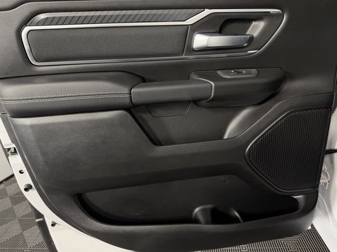 Used 2025 RAM 1500 Big Horn image 28