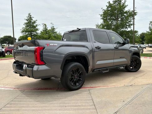 Used 2023 Toyota Tundra SR5 AWD/4WD image 6