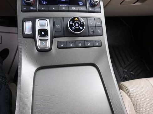 Used 2021 Hyundai Palisade Calligraphy AWD/4WD image 11