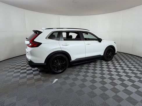 Used 2023 Honda CR-V Sport image 4