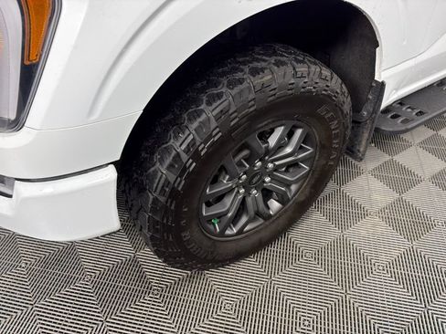 Used 2023 Ford F150 Tremor AWD/4WD image 10