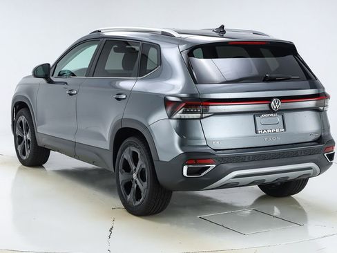 New 2025 Volkswagen Taos SEL image 46