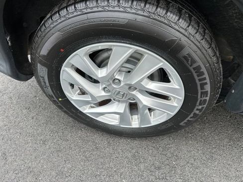 Used 2016 Honda CR-V EX image 10