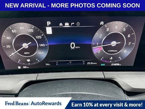 Used 2024 Kia Telluride SX X-Line AWD/4WD image 13