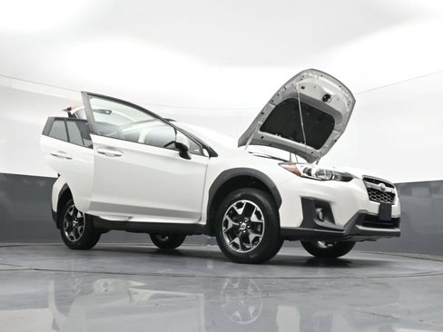 Used 2018 Subaru Crosstrek 2.0i Premium w/ Popular Package #2 AWD/4WD image 48