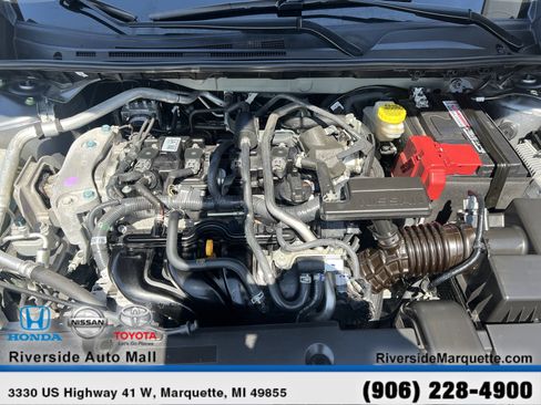 Used 2024 Nissan Sentra SV image 13