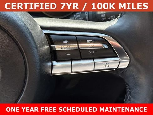 Used 2023 MAZDA CX-30 AWD 2.5 S w/ Preferred Package image 23