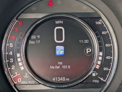 Used 2017 FIAT 500 Abarth image 20