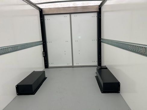 New 2026 Ford E-350 and Econoline 350 Super Duty w/ Power Equipment Group image 11