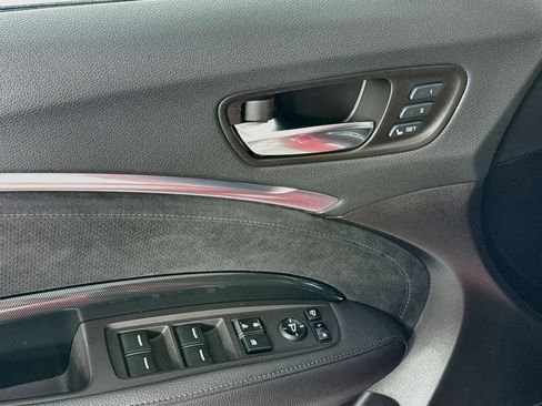 Used 2019 Acura MDX A-Spec AWD/4WD image 19