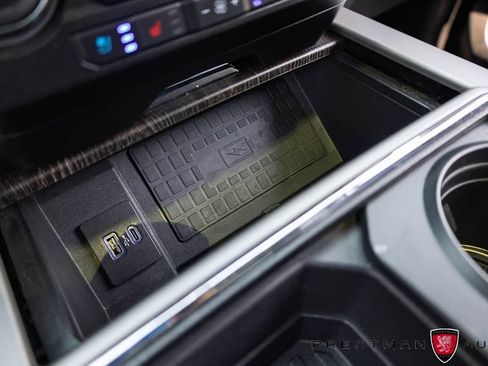 Used 2021 Ford F250 Lariat AWD/4WD image 40