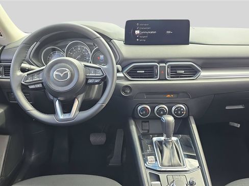 Used 2023 MAZDA CX-5 AWD 2.5 S image 9