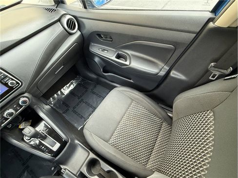 Used 2020 Nissan Versa S image 12