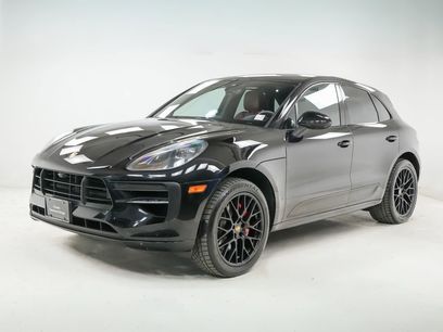 Used 2020 Porsche Macan GTS