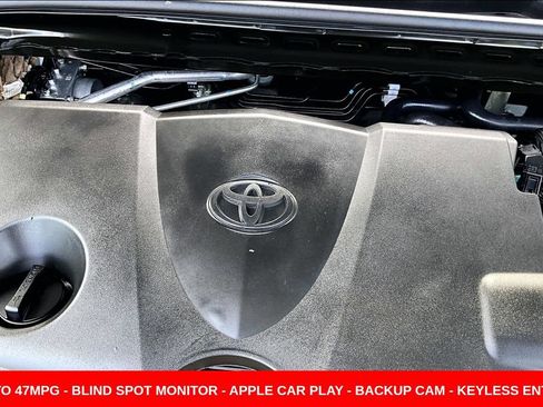 Used 2023 Toyota Camry SE w/ Convenience Package FWD image 29
