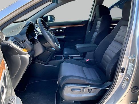 Used 2020 Honda CR-V EX image 10