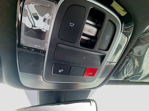 New 2026 Hyundai Santa Cruz SEL FWD image 42