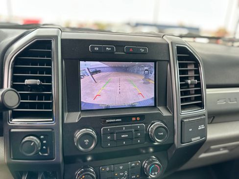 Used 2022 Ford F350 XLT w/ XLT Value Package image 26