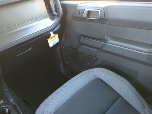 New 2025 Ford Bronco Big Bend image 47