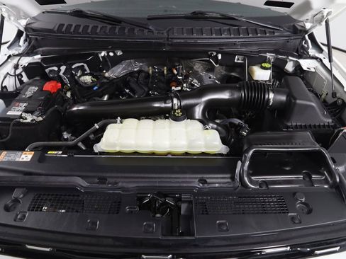 Used 2022 Ford Expedition Limited image 54