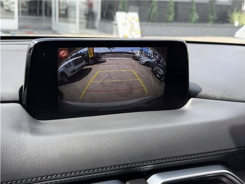 Used 2018 MAZDA CX-5 Touring FWD image 50