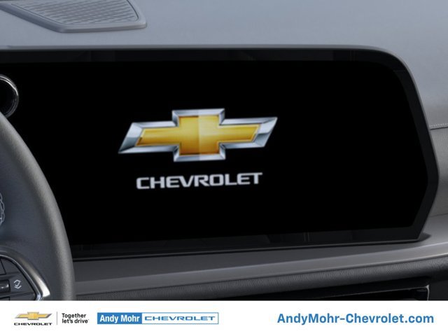 New 2026 Chevrolet Traverse LT w/ LPO, Floor Liner Package FWD image 26