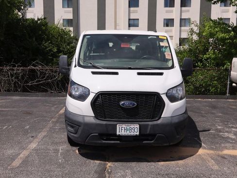 Used 2023 Ford Transit 350 XL RWD image 3
