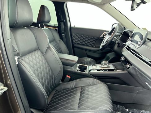 Used 2022 Mitsubishi Outlander SEL FWD image 26