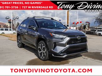 Certified 2025 Toyota RAV4 XSE w/ Weather Package video 1