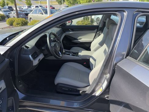Used 2020 Honda Accord EX-L image 15