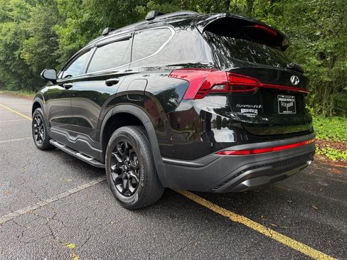 Used 2022 Hyundai Santa Fe XRT AWD/4WD image 17