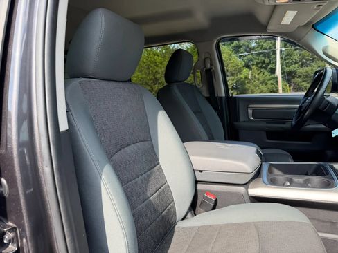 Used 2016 RAM 1500 Big Horn AWD/4WD image 49