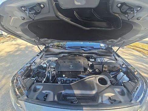 New 2026 Acura MDX A-Spec image 34