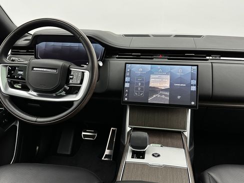 Used 2025 Land Rover Range Rover Long Wheelbase SE image 34