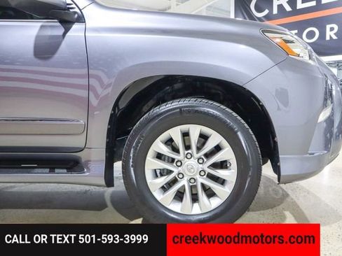 Used 2015 Lexus GX 460 Luxury AWD 4x4 V8 LOW MILES w/ Premium Package image 23
