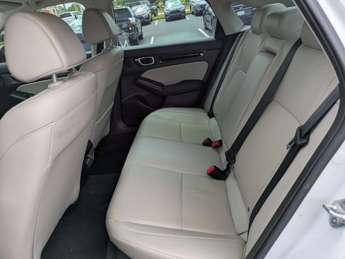 Certified 2022 Honda Civic Touring image 20