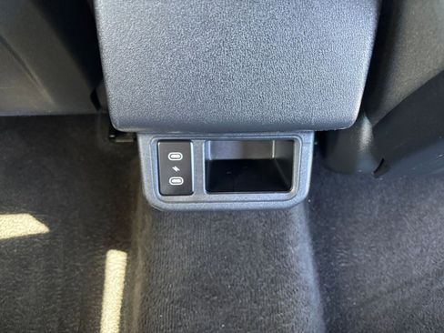 Used 2025 Kia K4 FWD image 22