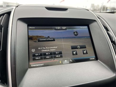 Used 2015 Ford Edge SEL w/ Equipment Group 201A image 18