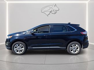 Used 2016 Ford Edge SEL w/ Equipment Group 201A AWD/4WD video 2