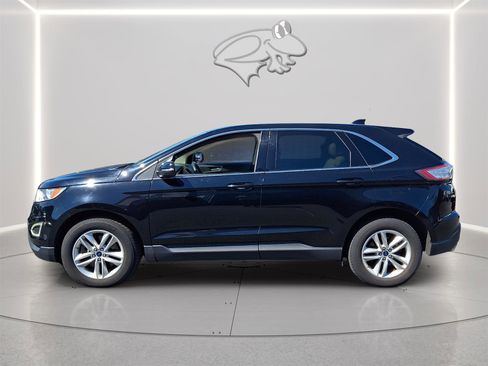 Used 2016 Ford Edge SEL w/ Equipment Group 201A AWD/4WD image 2