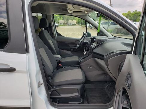 Used 2020 Ford Transit Connect XL FWD image 17