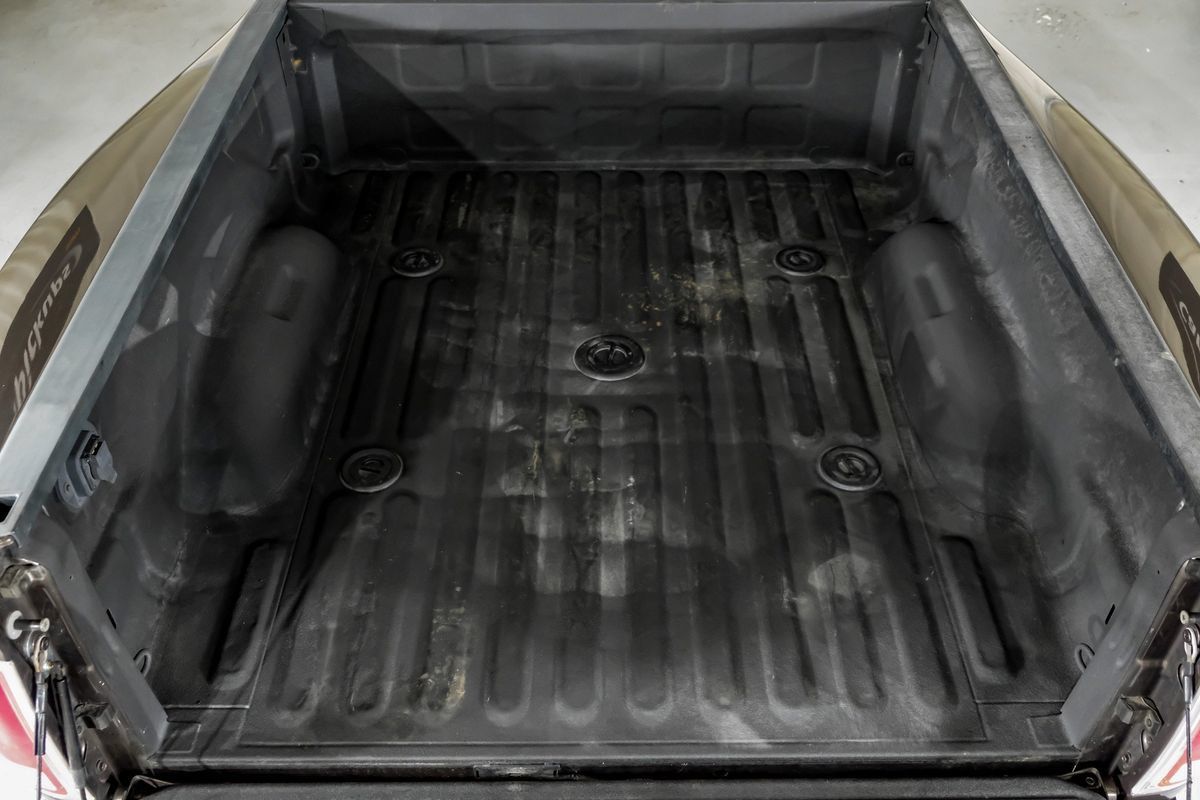 Used 2018 RAM 3500 Laramie AWD/4WD image 52
