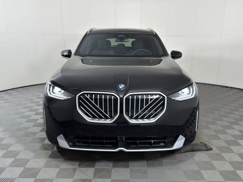 Used 2026 BMW X3 xDrive30 AWD/4WD image 6