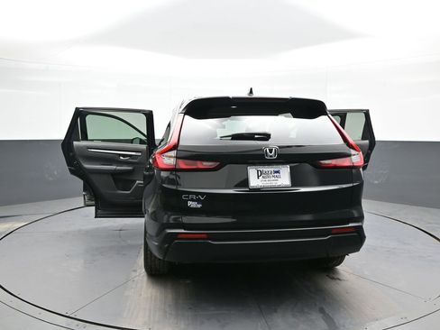 Certified 2023 Honda CR-V EX image 47